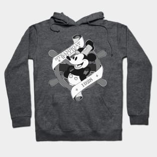 Steamboat Celebration Hoodie